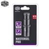 Cooler Master MasterGel Pro High Performance Heatsink Thermal Paste 8 W/mK Thermal Conductivity Compound for CPU and GPU Coolers 11 Cooler Master MasterGel Pro