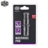 Cooler Master MasterGel Pro High Performance Heatsink Thermal Paste 8 W/mK Thermal Conductivity Compound for CPU and GPU Coolers 14 Cooler Master MasterGel Pro