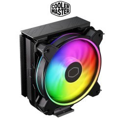 Cooler Master Hyper 212 Halo Black