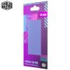 Cooler Master Thermal Pad Pro15.3W/mK Thermal Conductivity, Improves PC Component Cooling, Electrically Non-Conductive 12 Cooler Master Thermal Pad Pro