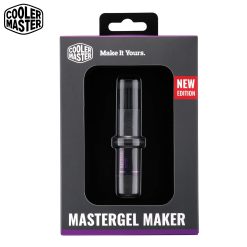 Cooler Master MasterGel Maker