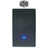 Cooler Master Addressable Gen 2 RGB LED Controller A1 for PC 3 ARGB headers Connect up to 80 Individual LEDs for a Total of up to 240 LEDs 10 Cooler Master Addressable Gen 2 RGB LED Controller