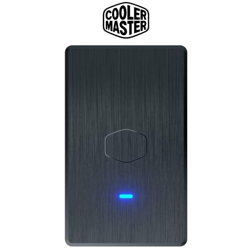 Cooler master addressable gen 2 rgb led controller