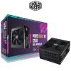 Cooler Master MWE Gold 1250 V2 ATX 3.0 Fully Modular PC Power Supply Unit 1250W, 80+ Gold Efficiency, Quiet 140mm FDB Fan, 2 EPS Connectors 10 Cooler Master MWE Gold 1250 V2