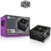 Cooler Master MWE Gold 750 V2 Full Modular PC Power Supply Unit 750W 80+ Gold Efficiency 2 EPS Connectors, 120mm HDB Fan, Semi-fanless Operation 10 Cooler Master MWE Gold 750 V2