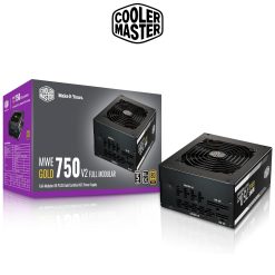 Cooler Master MWE Gold 750 V2