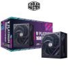 Cooler Master V Platinum 1600 V2 ATX 3.1 Full Modular Computer Power Supply Unit PSU, 80+ Platinum, Dual 90° 12V-2x6 for Dual RTX 4000 Support 6 Cooler Master V Platinum 1600 V2