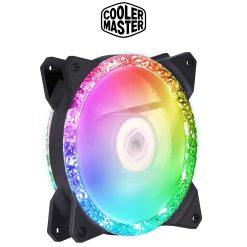 Cooler Master MasterFan MF120 Prismatic