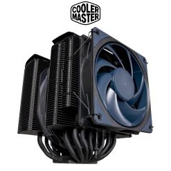 Cooler Master MasterAir MA824 Stealth