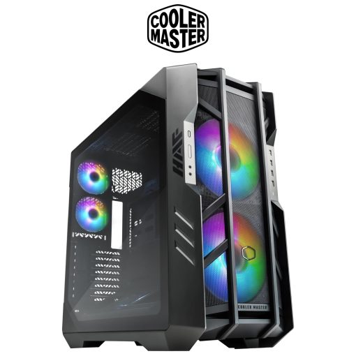 Cooler master haf 700