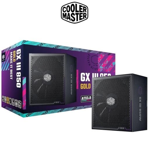 Cooler Master GX III Gold 850