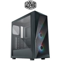 Cooler Master CMP 520