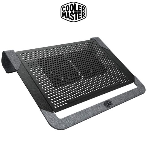 Cooler master notepal u2 plus v2