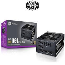 Cooler Master MWE 1050 Gold V2