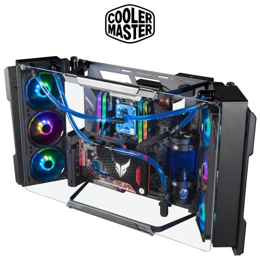 Cooler master masterframe 700