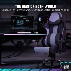 Cooler Master Caliber R3