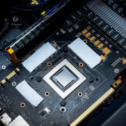 Cooler Master Thermal Pad Pro15.3W/mK Thermal Conductivity, Improves PC Component Cooling, Electrically Non-Conductive 9 Cooler Master Thermal Pad Pro15.3W/mK Thermal Conductivity, Improves PC Component Cooling, Electrically Non-Conductive - Image 3