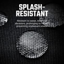 Cooler Master MP511 XXL Gaming Mouse Pad with Splash-Resistant, Durable Cordura Fabric, Anti-Slip Rubber Base 7 Cooler Master MP511 XXL Gaming Mouse Pad with Splash-Resistant, Durable Cordura Fabric, Anti-Slip Rubber Base - Image 3