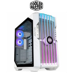 Cooler Master HAF 700 EVO White