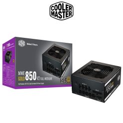 Cooler Master MWE 850 Gold V2