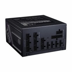 Alternative view of Cooler Master V PLATINUM 1300 V2 ATX 3.1 80 Plus Platinum ATX Full Modular Computer Power Supply 1300W