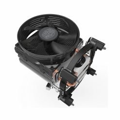 Cooler Master Hyper T20 CPU Cooler with high efficiency and low sound suppression 6 Cooler Master Hyper T20 CPU Cooler with high efficiency and low sound suppression - Image 3