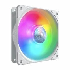 Cooler Master SickleFlow 120 ARGB White