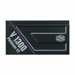 Cooler Master V PLATINUM 1300 V2 ATX 3.1 80 Plus Platinum ATX Full Modular Computer Power Supply 1300W 7 Cooler Master V PLATINUM 1300 V2 ATX 3.1 80 Plus Platinum ATX Full Modular Computer Power Supply 1300W - Image 3