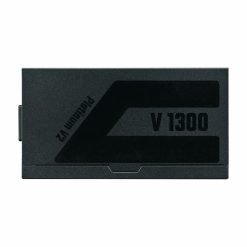 Cooler Master V PLATINUM 1300 V2 ATX 3.1 80 Plus Platinum ATX Full Modular Computer Power Supply 1300W 8 Cooler Master V PLATINUM 1300 V2 ATX 3.1 80 Plus Platinum ATX Full Modular Computer Power Supply 1300W - Image 4
