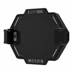 Alternative view of Cooler Master CRYO Phone Cooler Cellphone Radiator with Smart Temperature Monitoring and Mobile App Control for iOS/Android Heatsink
