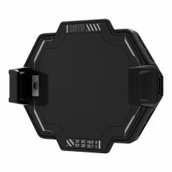 Alternative view of Cooler Master CRYO Phone Cooler Cellphone Radiator with Smart Temperature Monitoring and Mobile App Control for iOS/Android Heatsink