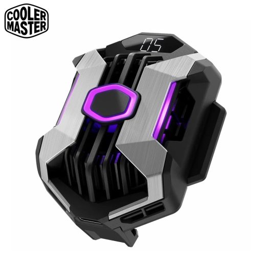 Cooler master cryo phone cooler