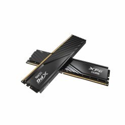 Alternative view of XPG LANCER BLADE 64GB (32GB X 2) 6000Mhz DDR5 Desktop Gaming Ram PC Gaming Memory