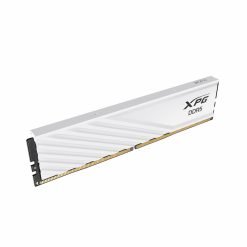 XPG LANCER BLADE White 32GB (16GB X 2) 6000Mhz DDR5 Desktop Gaming Ram PC Gaming Memory 7 XPG LANCER BLADE White 32GB (16GB X 2) 6000Mhz DDR5 Desktop Gaming Ram PC Gaming Memory - Image 3