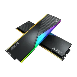 XPG LANCER 64GB (32GB X2) 6400Mhz RGB DDR5 Gaming RAM DRAM Module - Image 2