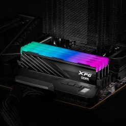 XPG LANCER BLADE RGB 32GB (16GB X 2) 6000Mhz DDR5 Desktop Gaming Ram PC Gaming Memory 10 XPG LANCER BLADE RGB 32GB (16GB X 2) 6000Mhz DDR5 Desktop Gaming Ram PC Gaming Memory - Image 5