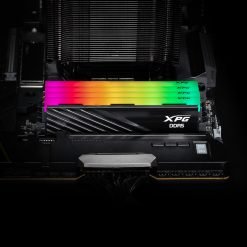 XPG LANCER BLADE RGB 32GB (16GB X 2) 6000Mhz DDR5 Desktop Gaming Ram PC Gaming Memory 9 XPG LANCER BLADE RGB 32GB (16GB X 2) 6000Mhz DDR5 Desktop Gaming Ram PC Gaming Memory - Image 4
