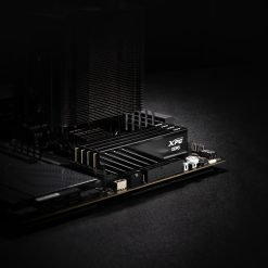 XPG LANCER BLADE 32GB (16GB X 2) 6000Mhz DDR5 Desktop Gaming Ram PC Gaming Memory 13 XPG LANCER BLADE DDR5