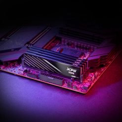 XPG LANCER BLADE 32GB (16GB X 2) 6000Mhz DDR5 Desktop Gaming Ram PC Gaming Memory 12 XPG LANCER BLADE 32GB (16GB X 2) 6000Mhz DDR5 Desktop Gaming Ram PC Gaming Memory - Image 6