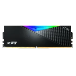 XPG LANCER 64GB (32GB X2) 6400Mhz RGB DDR5 Gaming RAM DRAM Module - Image 3