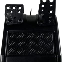Alternative view of Gaming Steering Wheel Racing GT-V7 for PS3 PS4 PS5 Android PC Xbox