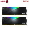 XPG LANCER 64GB (32GB X2) 6400Mhz RGB DDR5 Gaming RAM DRAM Module 10 XPG LANCER 64GB