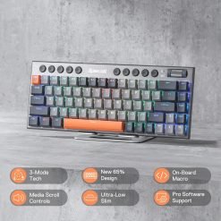 Redragon k609 Horus SE