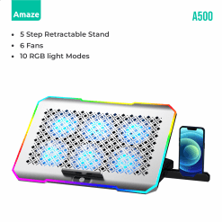Amaze A500