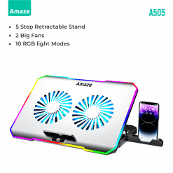 Amaze A505