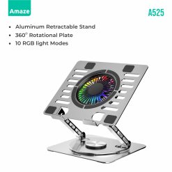 Amaze A525