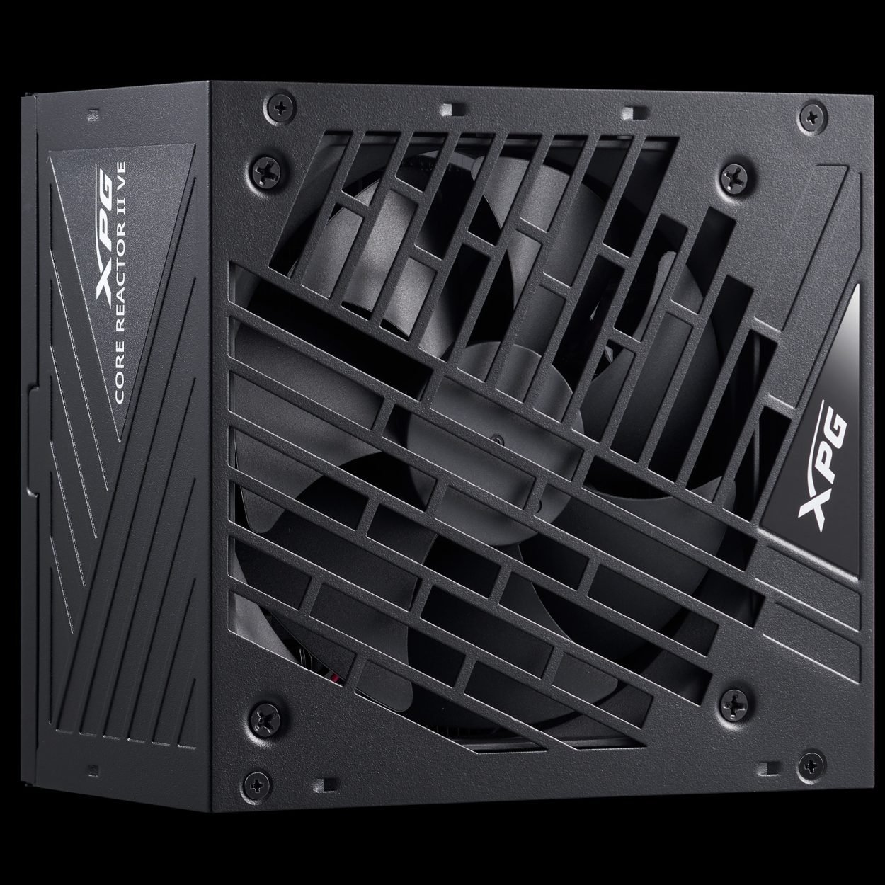 XPG CORE REACTOR II VE 850W 80 Plus Gold Modular PC Power Supply 3 XPG CORE REACTOR II VE 850W 80 Plus Gold Modular PC Power Supply - Image 3