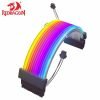 Redragon GCP06 24PIN ARGB Lighting Extension Cable 9 Redragon GCP06