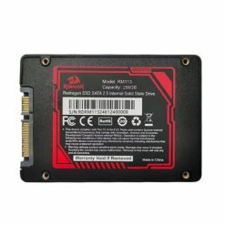 Redragon RM-113 256GB