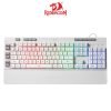 Redragon K512 white
